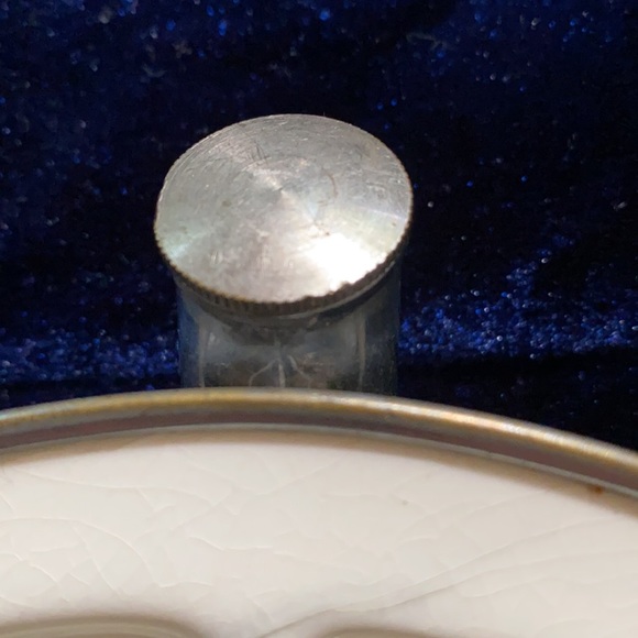 1940’s Hot Baby Dish by Majestic - Picture 5 of 6